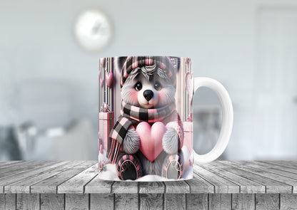 25 Diseños animalitos