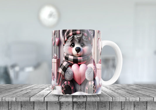 25 Diseños animalitos