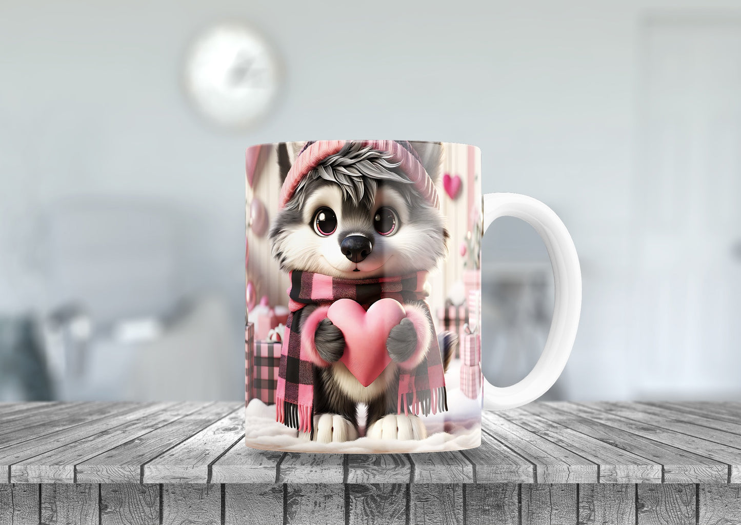 25 Diseños animalitos