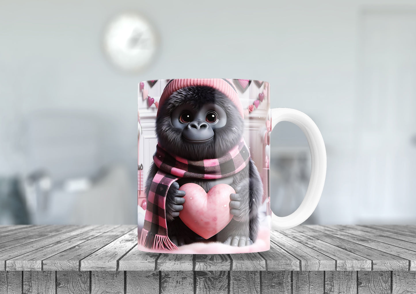 25 Diseños animalitos