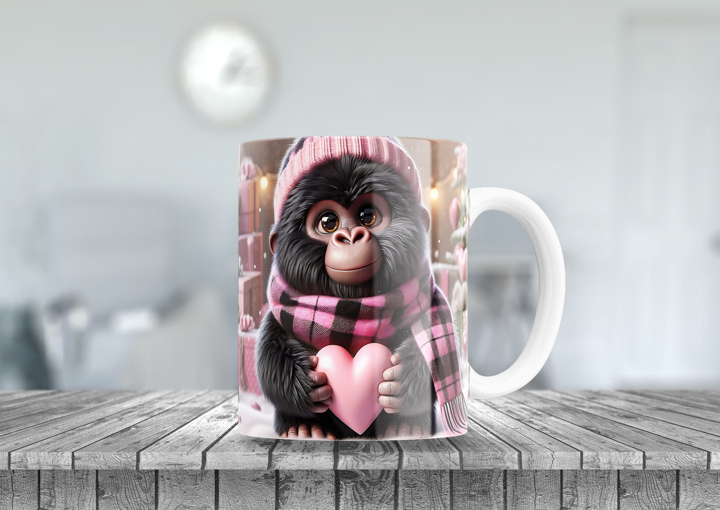 25 Diseños animalitos