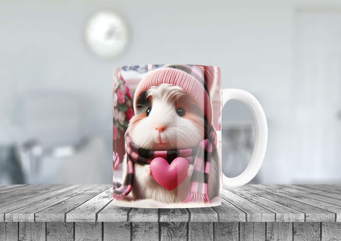 25 Diseños animalitos