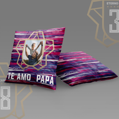 SAPRISSA ALMOHADONES